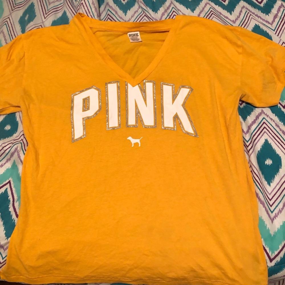 PINK t-Shirt